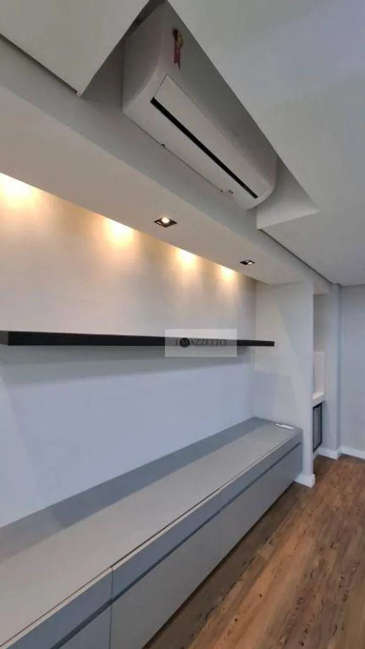 Sala para alugar, 46 m² por R$ 6.300/mês - Vila Homero - Indaiatuba/SP - Foto 3