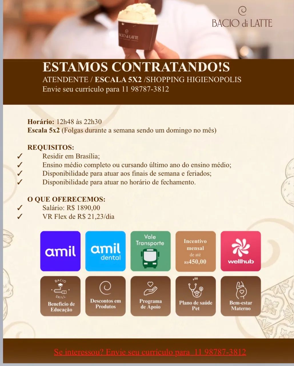 ATENDENTE