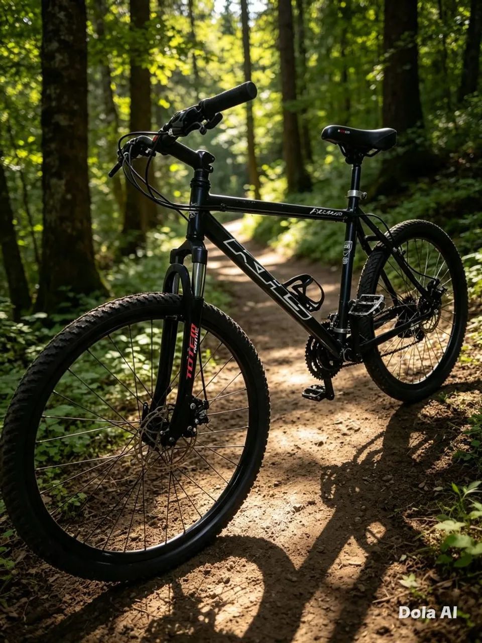 Bicicleta Aro 26 freio a disco 