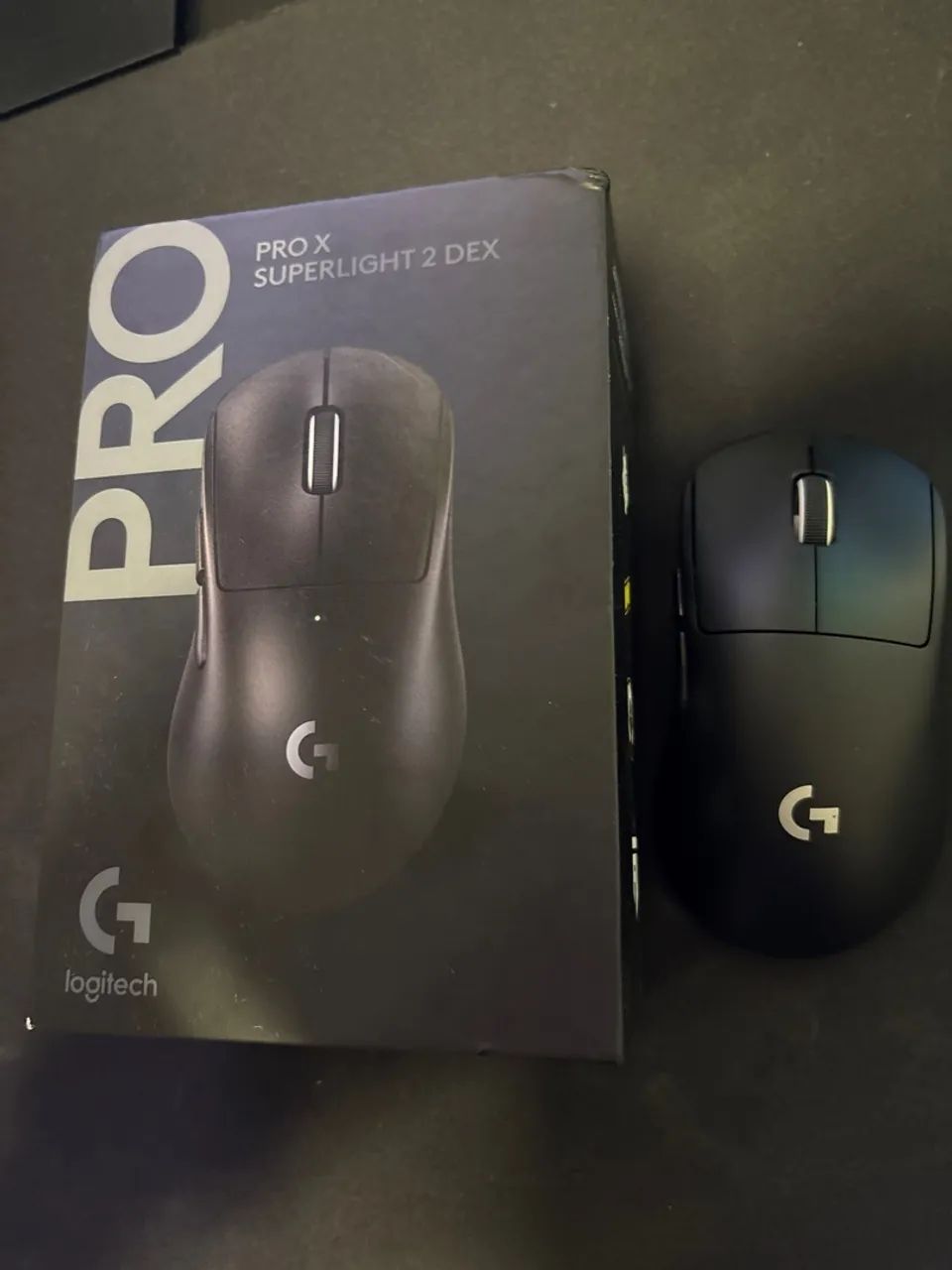 G PRO X SUPERLIGHT 2  - Foto 2