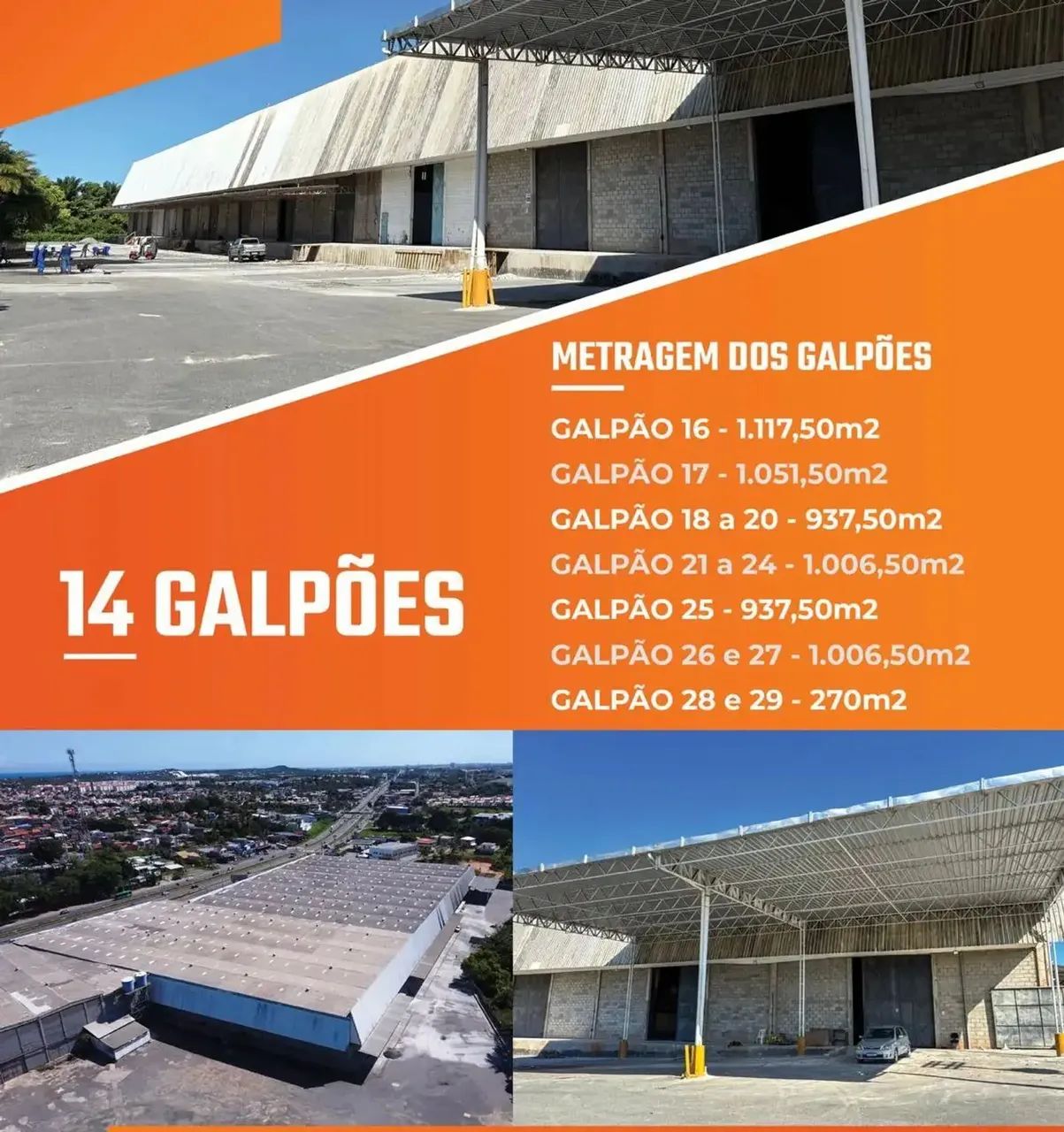 Comercial para locação em rua pública, ABRANTES, Camaçari, BA - Foto 11