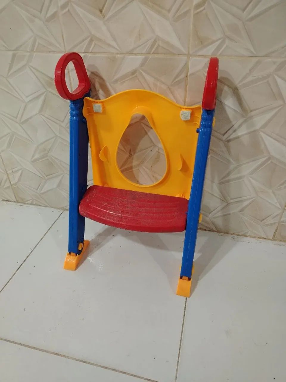 Assento redutor infantil 
