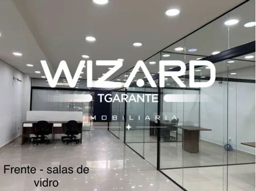 Prédio Inteiro para venda e locação com 448 m², 3 vagas - Foto 3