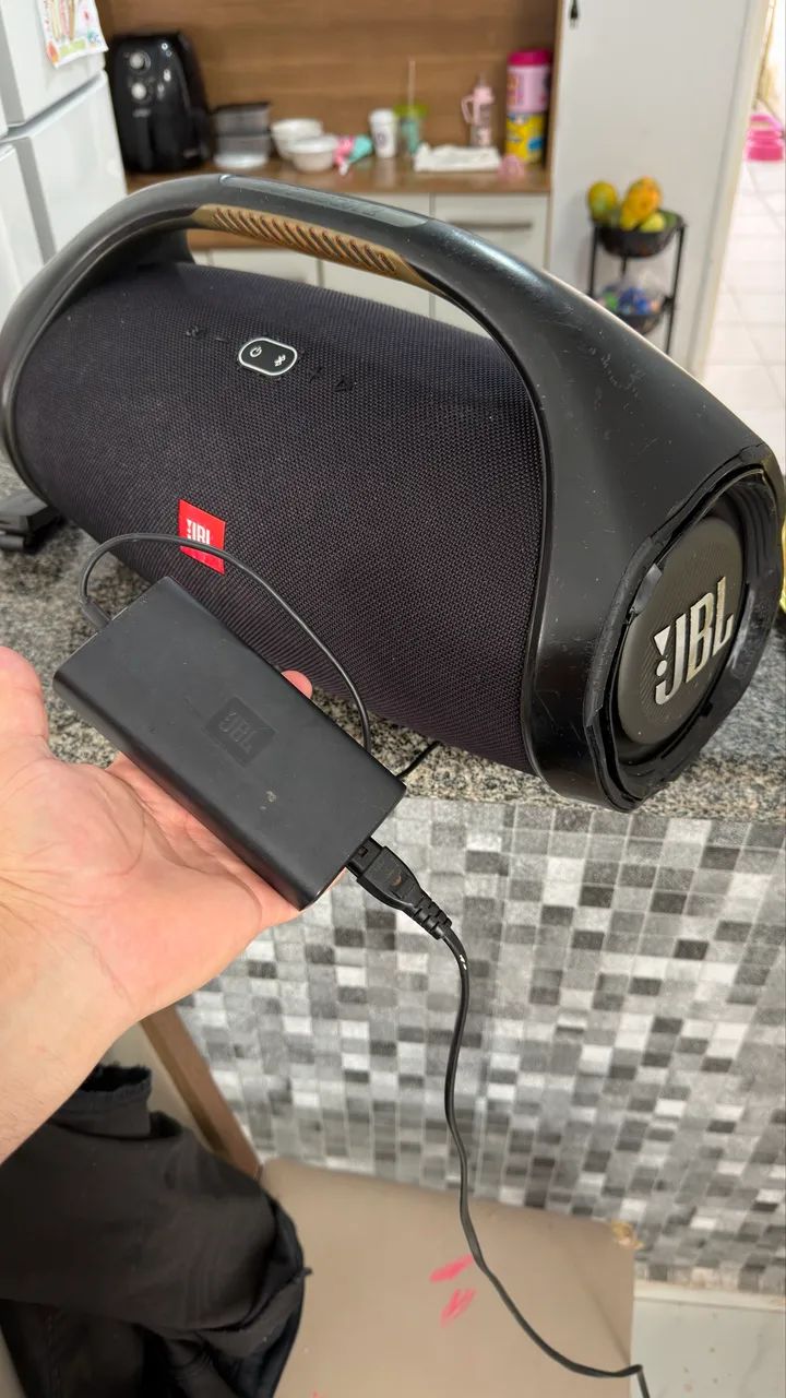 JBL BoomBox 2 - Foto 2