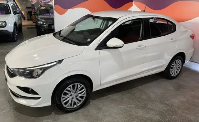 Fiat Cronos Drive 1.0 6V 2024 - Foto 2