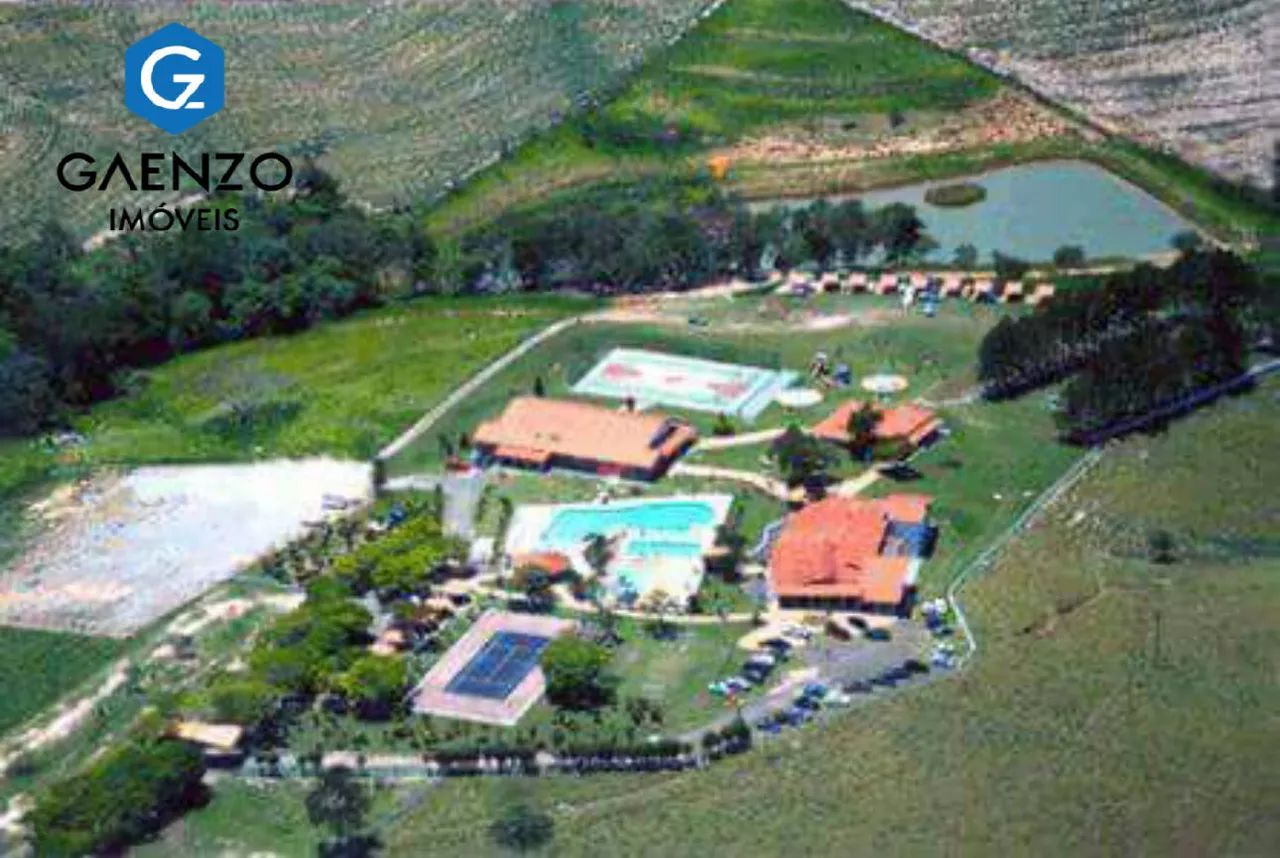 Fazenda para resort Clube de campo eventos - Foto 2