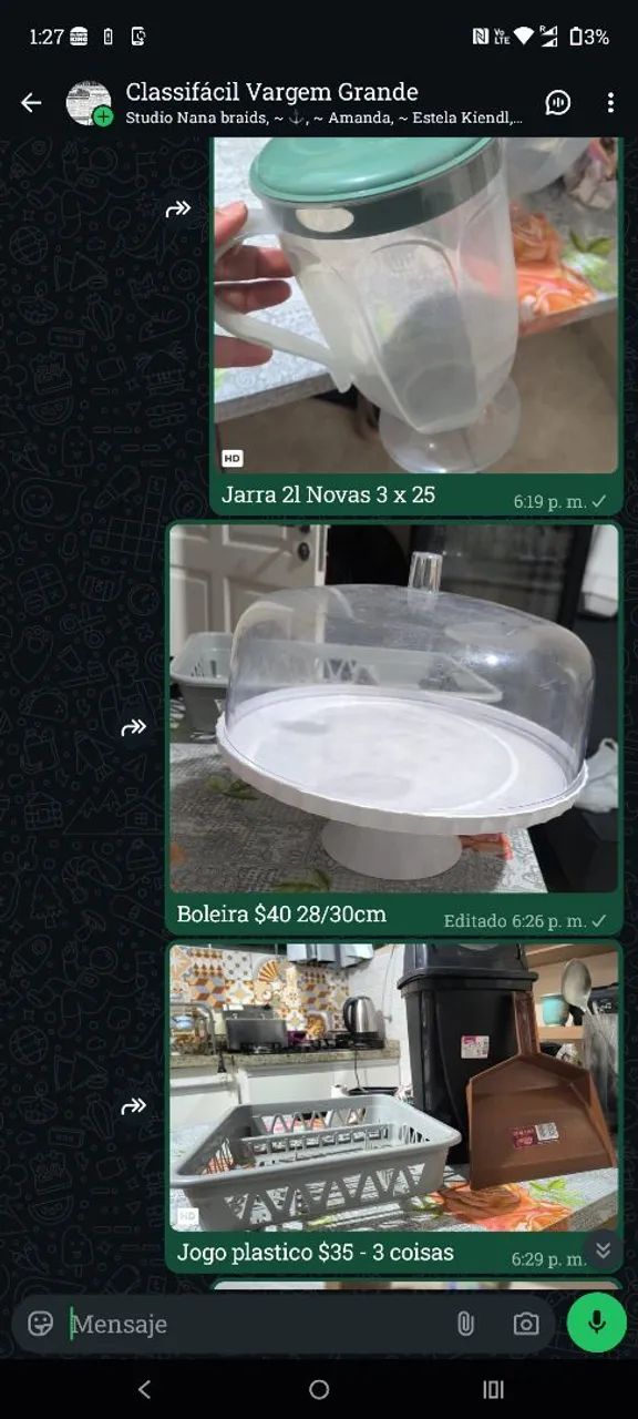VENDO tudo barato  - Foto 3