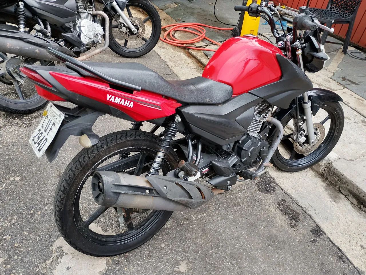 Factor 2019 150 ED - Foto 4