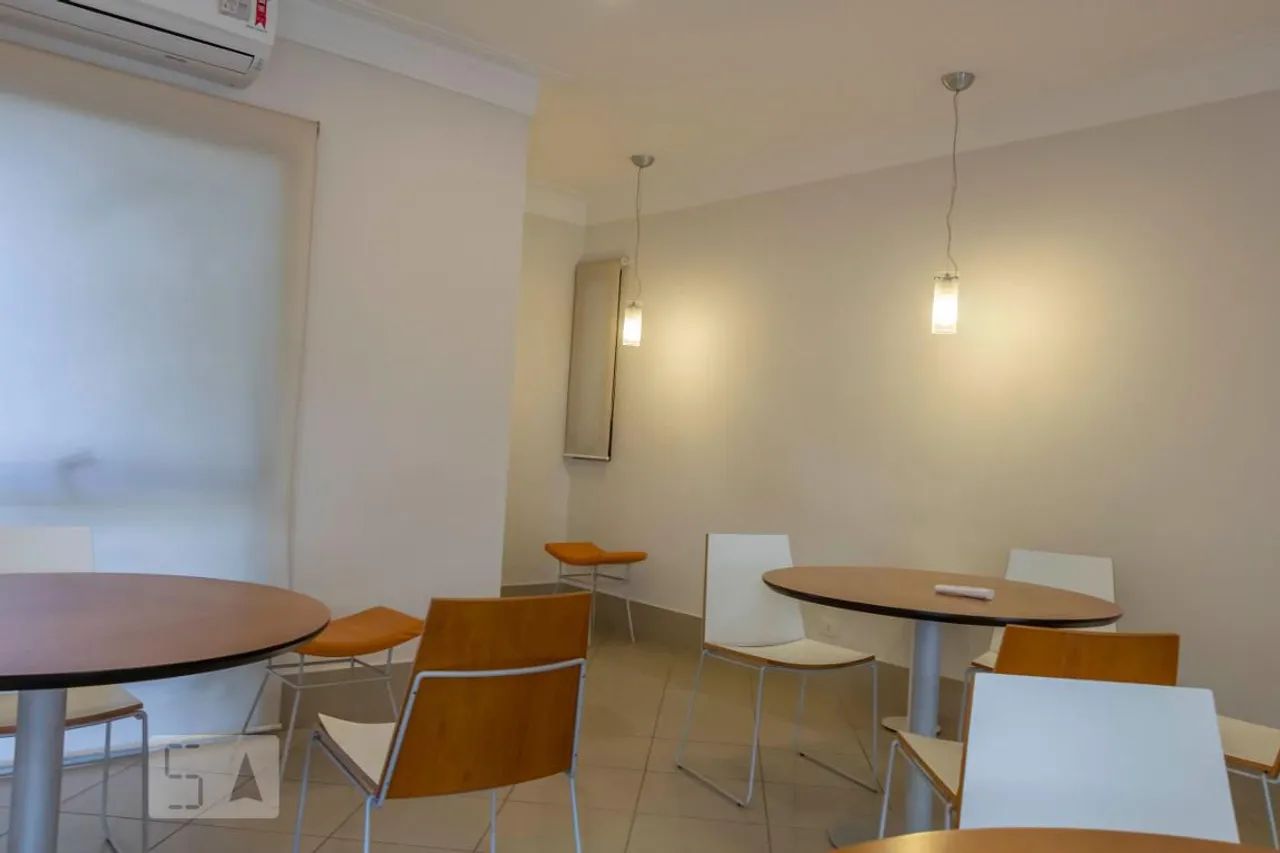 Apartamento à Venda - Morumbi, 4 Quartos, 140 m2 - Foto 2