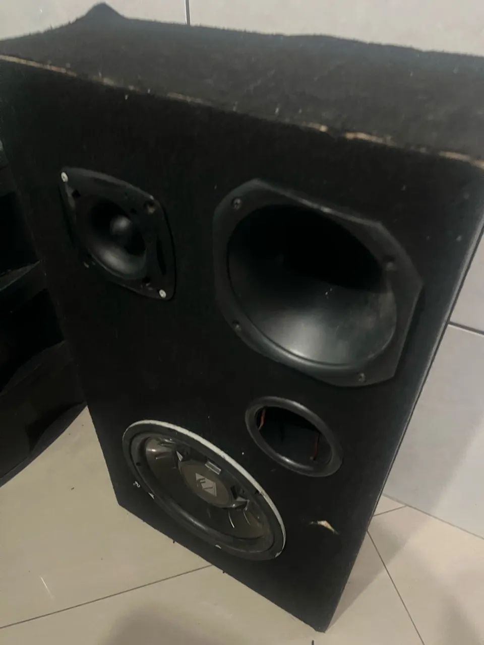 Som automotivo  - Foto 4