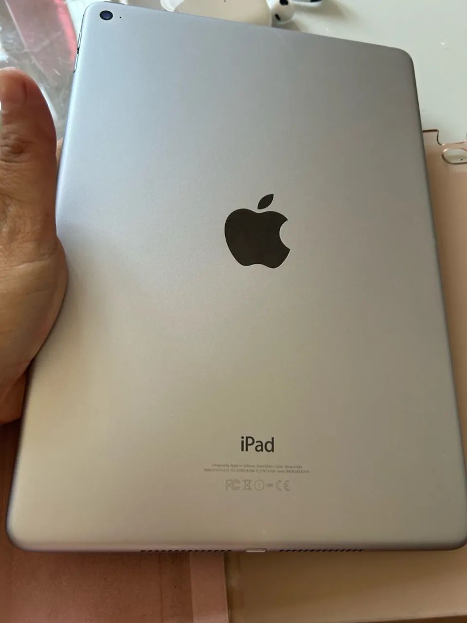 iPad Air 2 - Foto 2