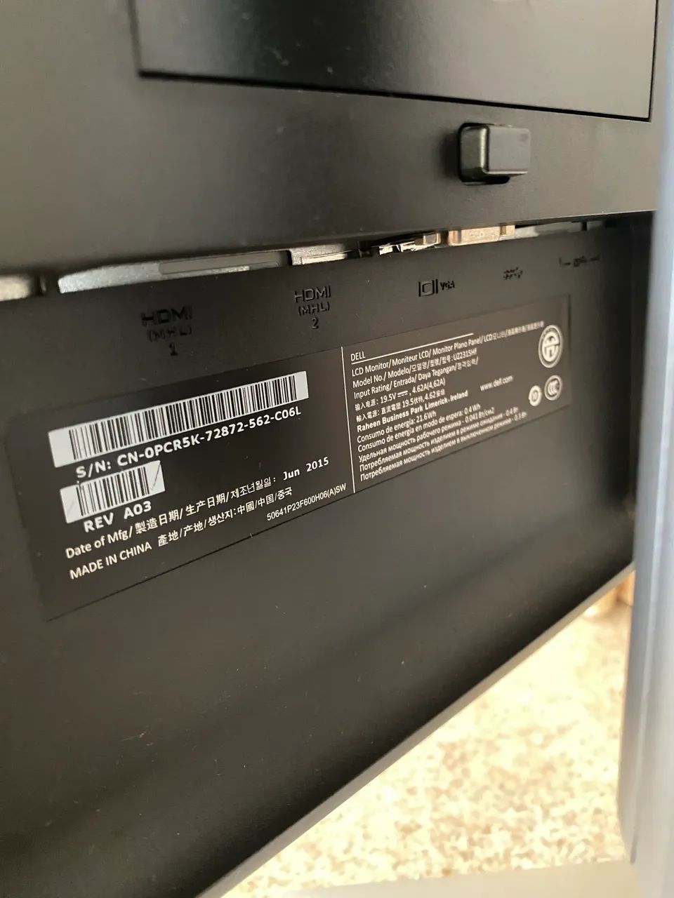 Monitores Dell - Foto 4