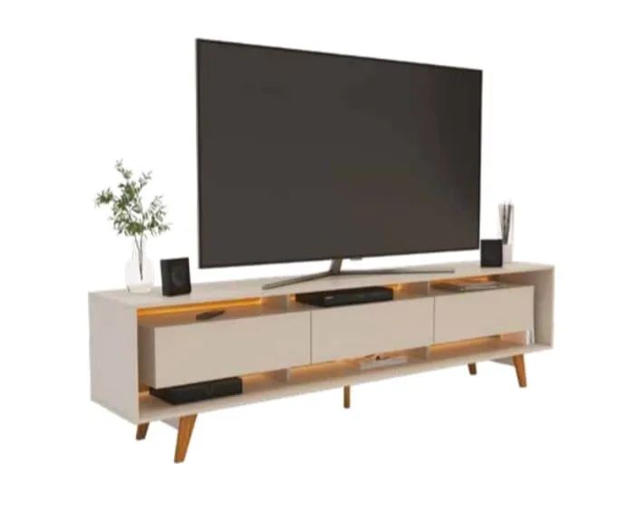 RACK (MONTAGEM GRÁTIS) - Foto 2