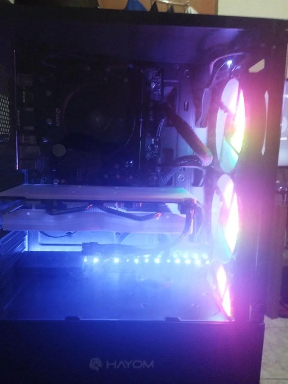 PC GAMER COMPLETO - Foto 4