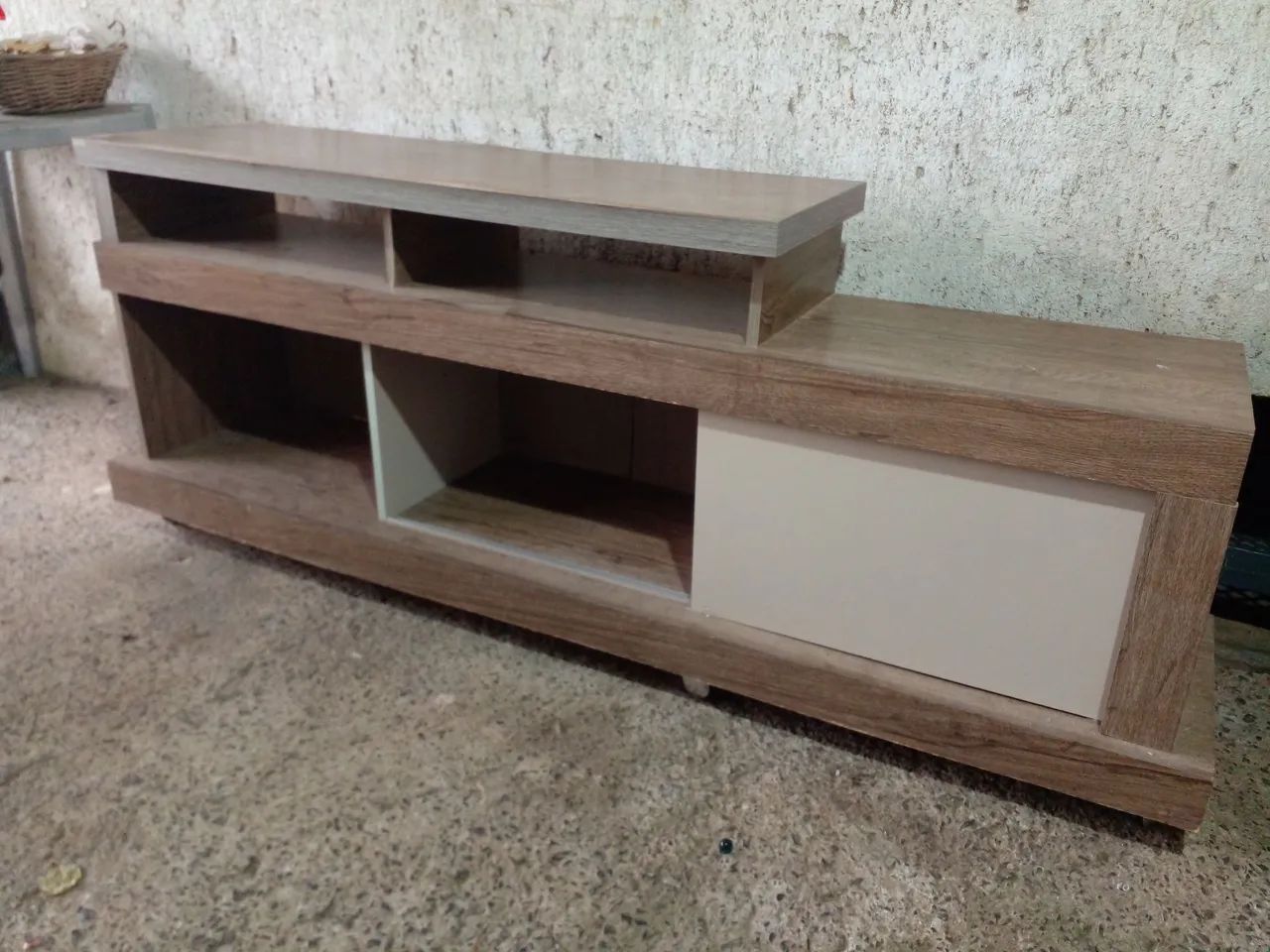 Rack usado