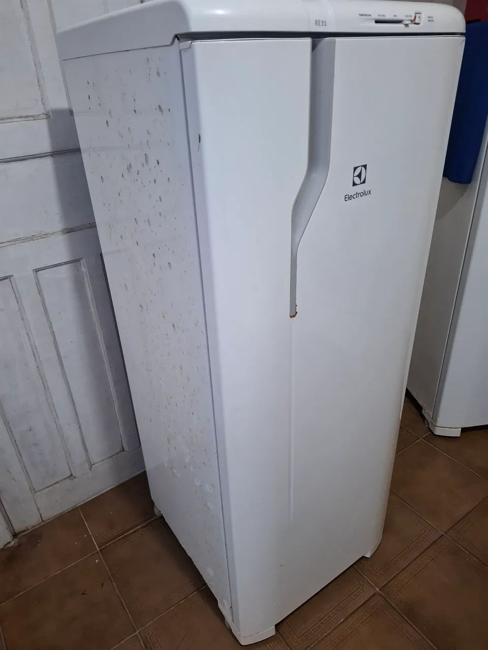 Refrigerador 240 L - Electrolux  - Foto 4