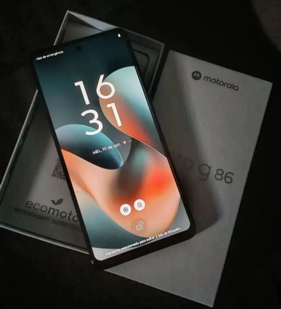Vendo Motorola G86  - Foto 4