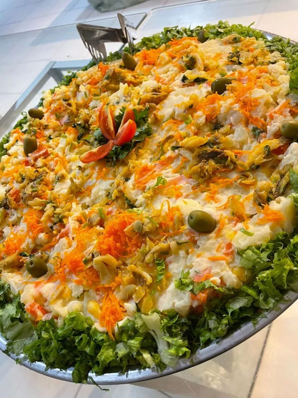 mega promoção de buffet  - Foto 2