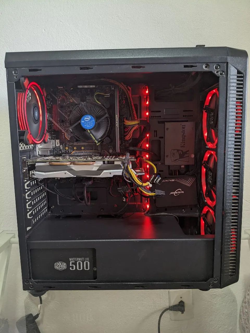 Pc gamer  - Foto 5