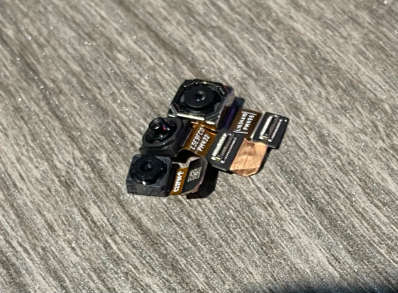 Celular Motorola Moto E22  - Foto 5