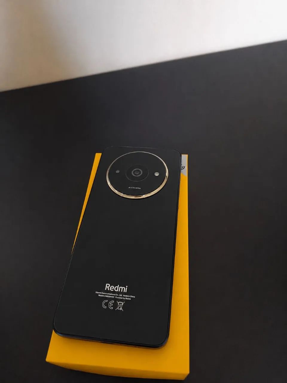 Redmi a3