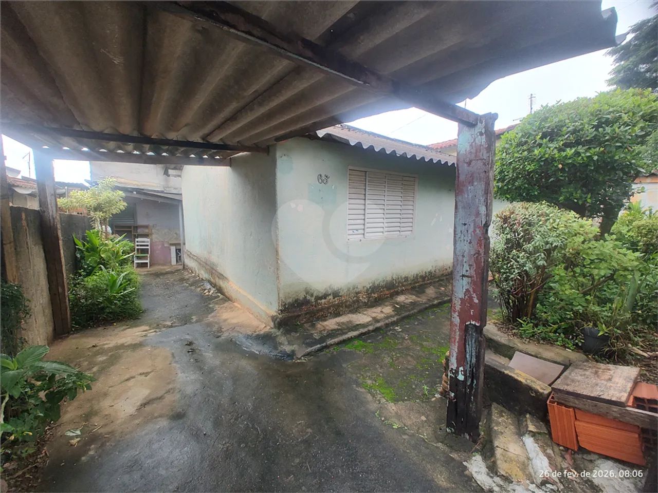 Casa com 3 quartos à venda em Jardim colonial - SP - Foto 5