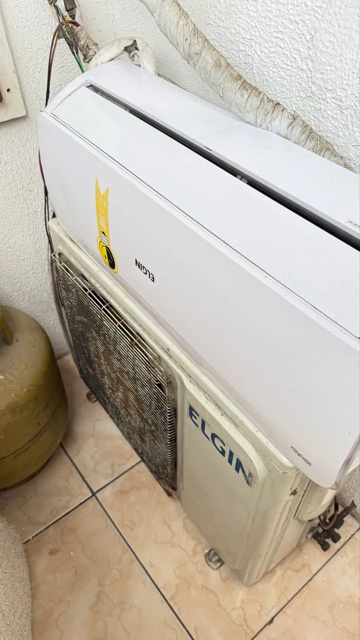 Vendo ar condicionado  - Foto 2