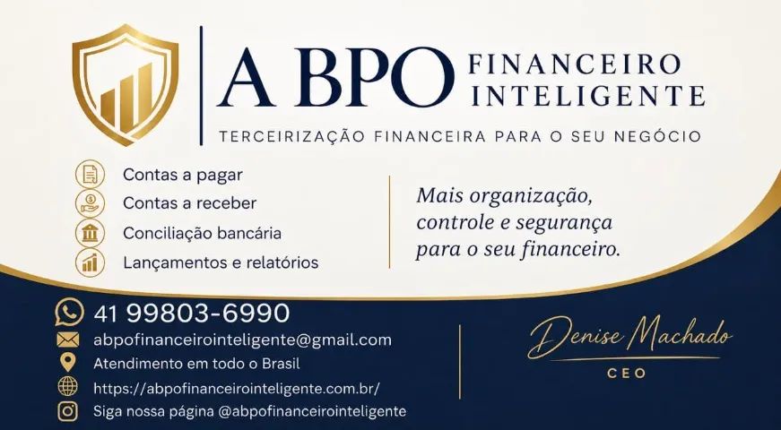 Para empresário 