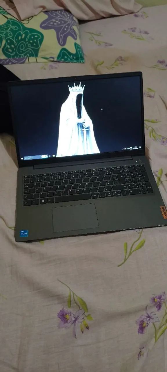 NOTEBOOK LENOVO 12GB RAM