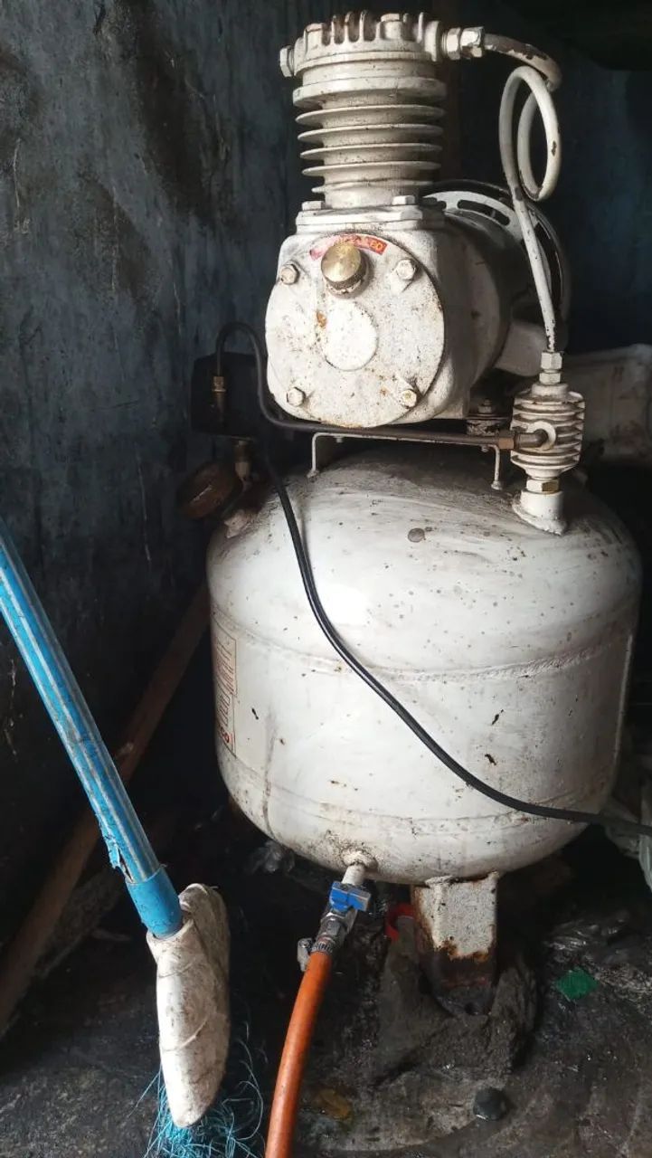 Compressor 65735643863939121
