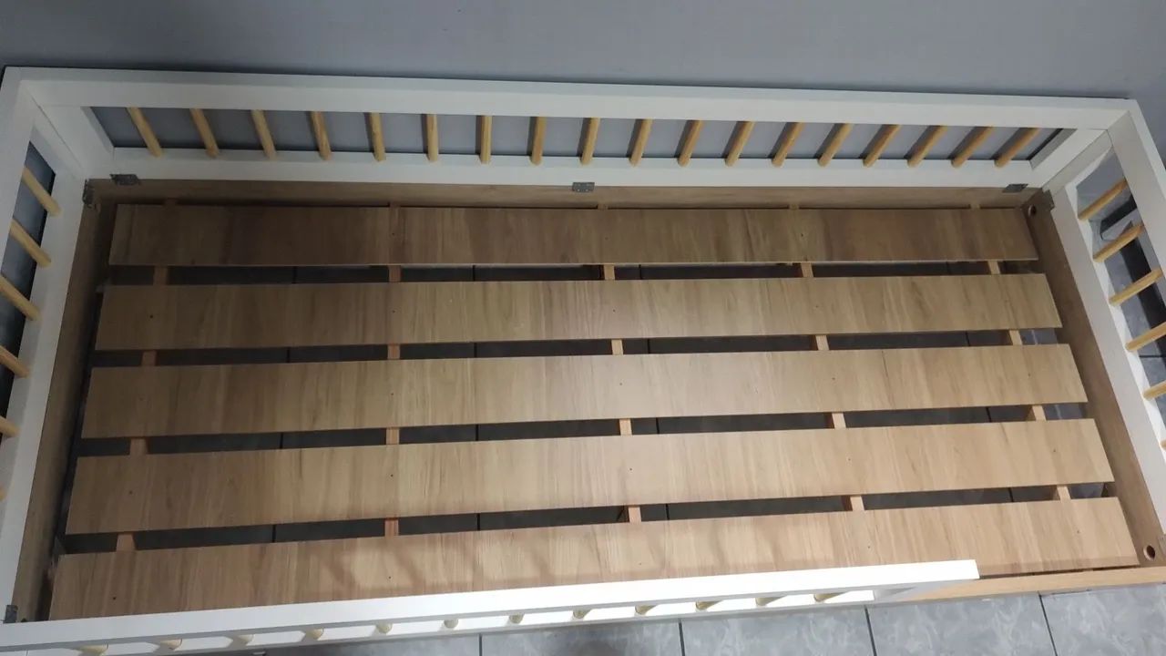Cama montessoriana infantil solteiro  - Foto 3