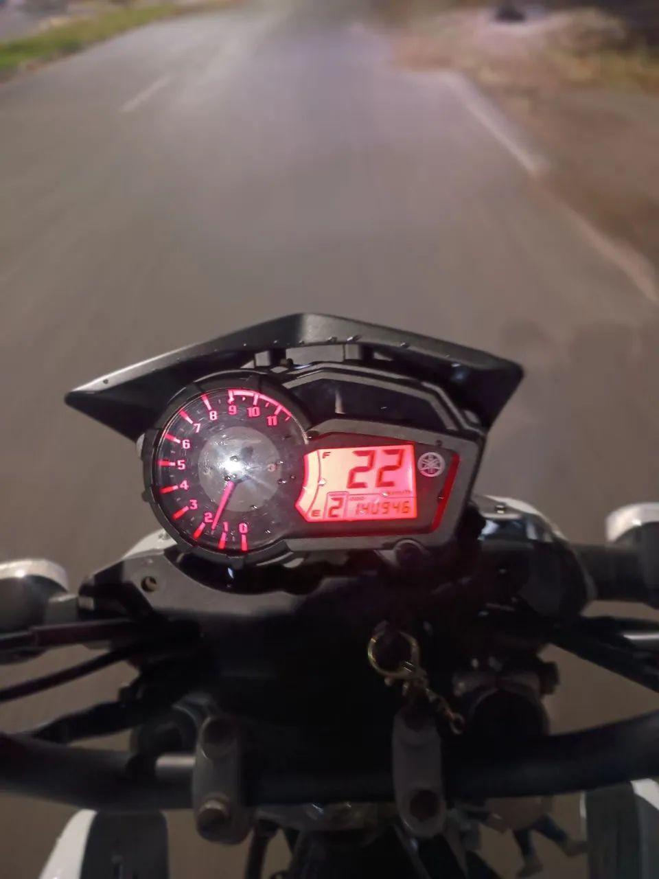 Crosser 150 ED - Foto 4