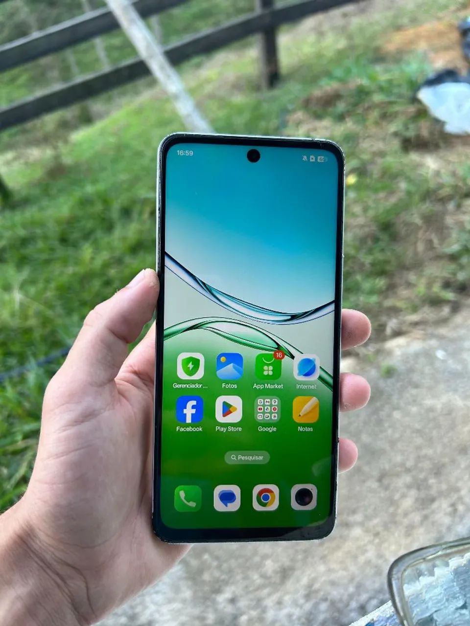 Oppo a5 256gb - Foto 2