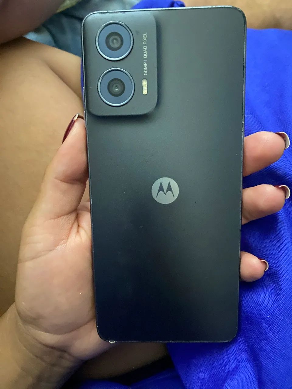 Vendo moto g24 - Foto 2