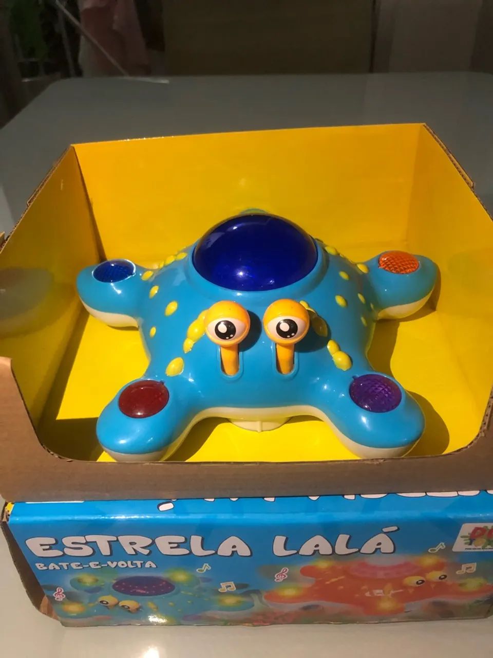 Estrela Lalá  - Foto 2