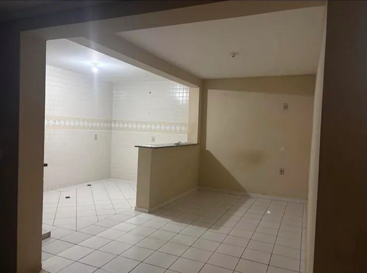 CASA PARA ALUGAR - PARQUE VALENÇA 2 | CAMPINAS/SP