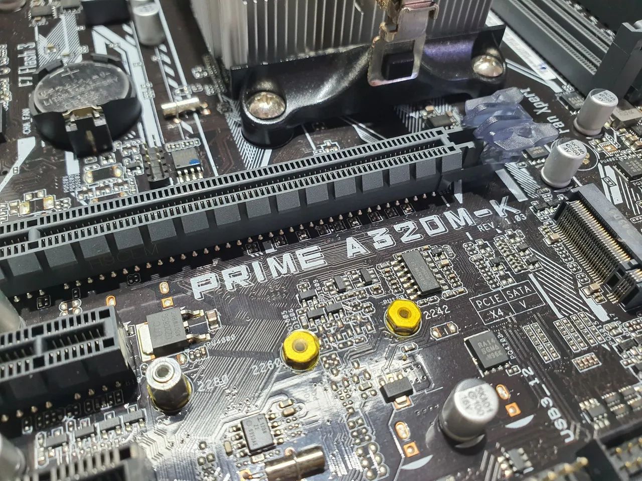 Kit AM4 DDR4 - Foto 3