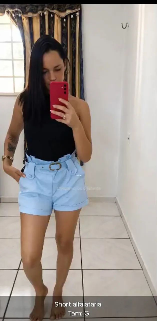 Roupas Masculina e feminina. - Foto 5