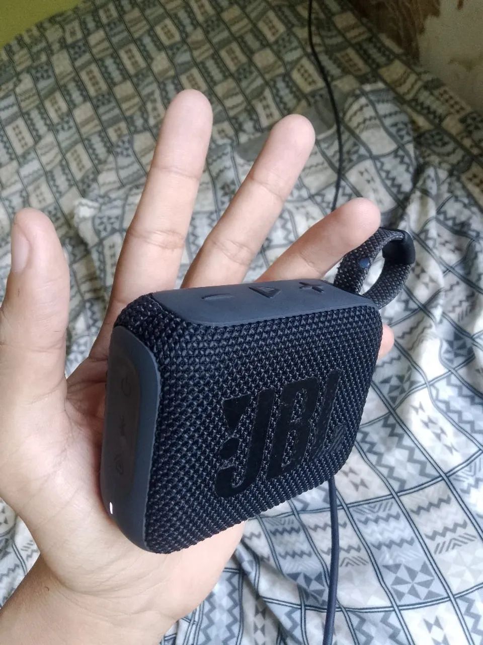 JBL Go 4 original  - Foto 5