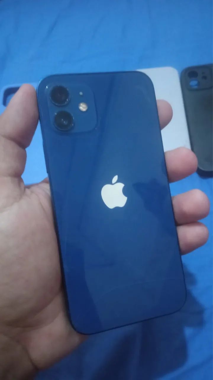iPhone 12 - Foto 4