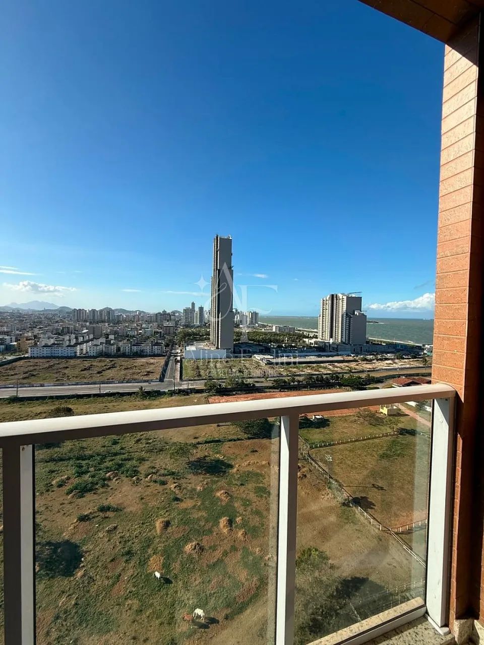 APARTAMENTO 2Q COM SUÍTE E VISTA MAR - Foto 2