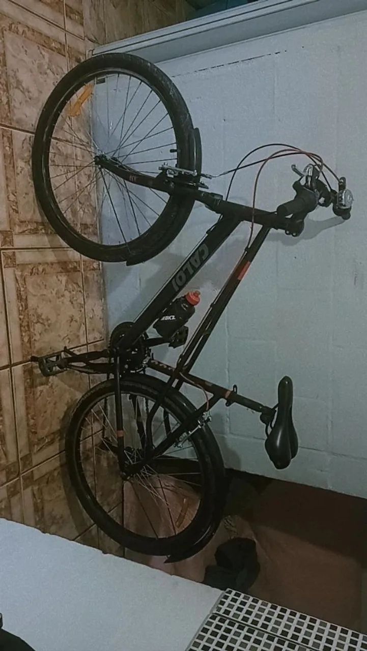 Bicicleta  - Foto 2