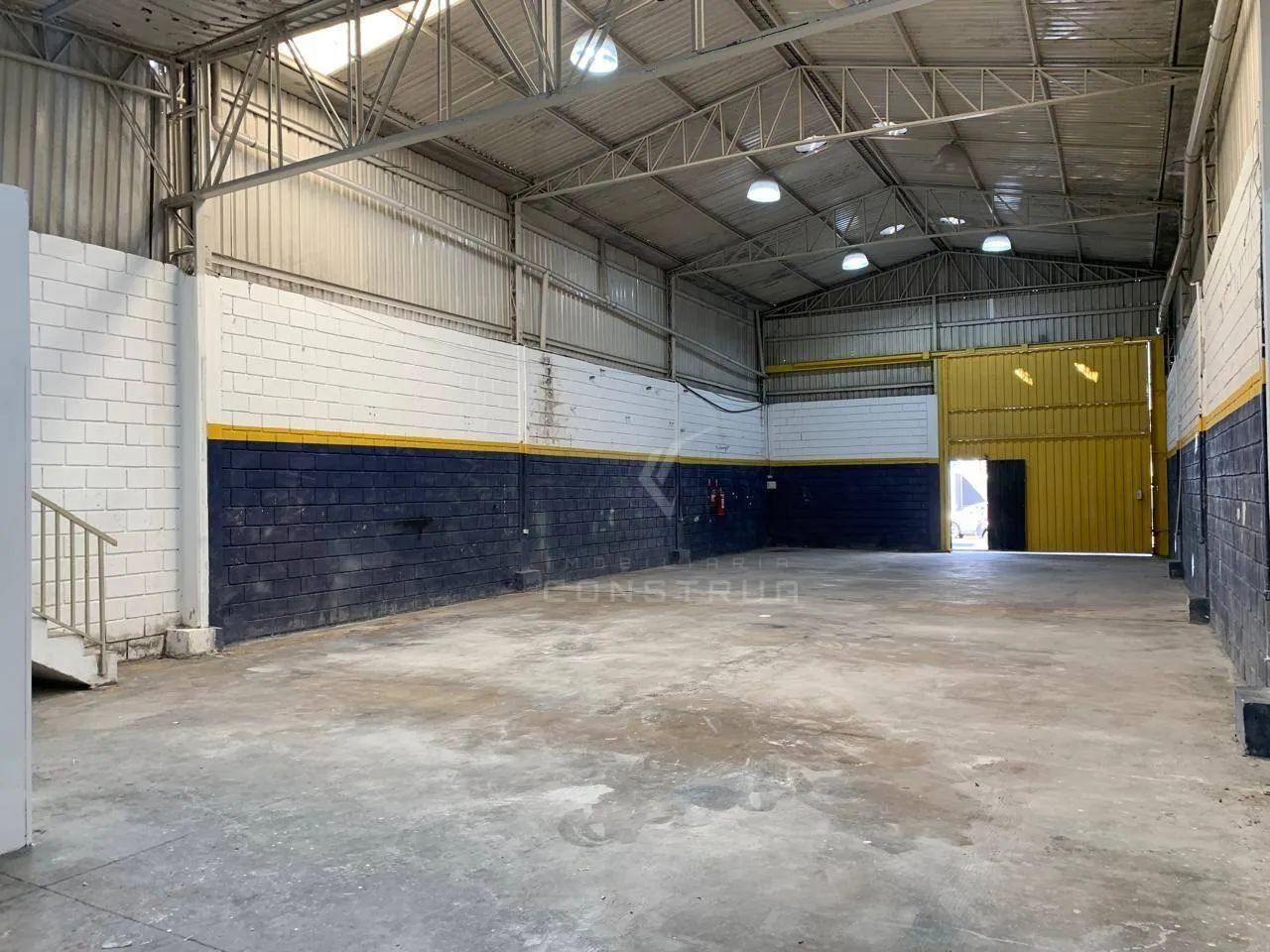 BARRACÃO PARA LOCAÇÃO NO JARDIM CAMPOS ELISEOS - CAMPINAS - SP - Foto 4