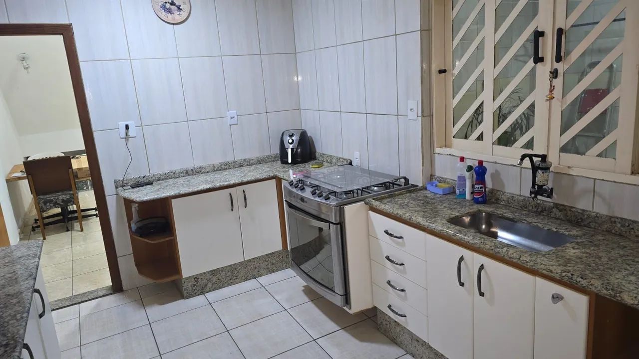 Casa aluguel Bernardo Monteiro - Foto 3