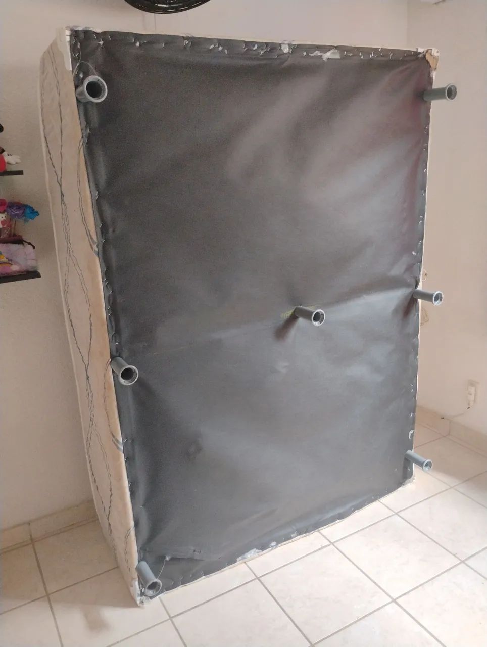 Cama de casal  - Foto 2
