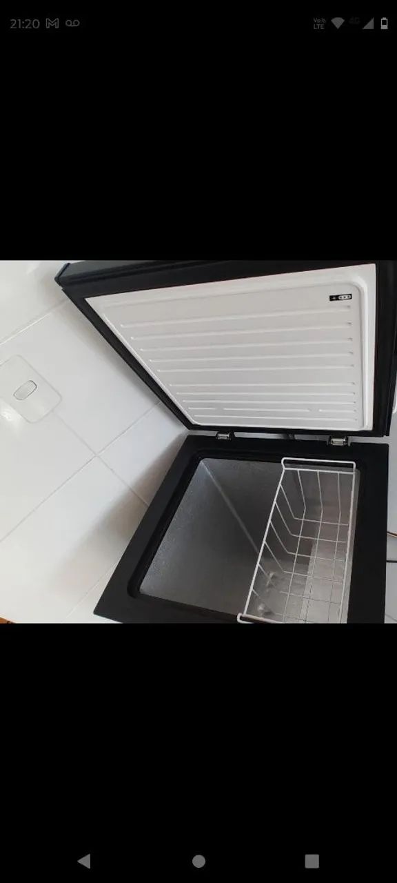FREEZER HORIZONTAL  - Foto 2
