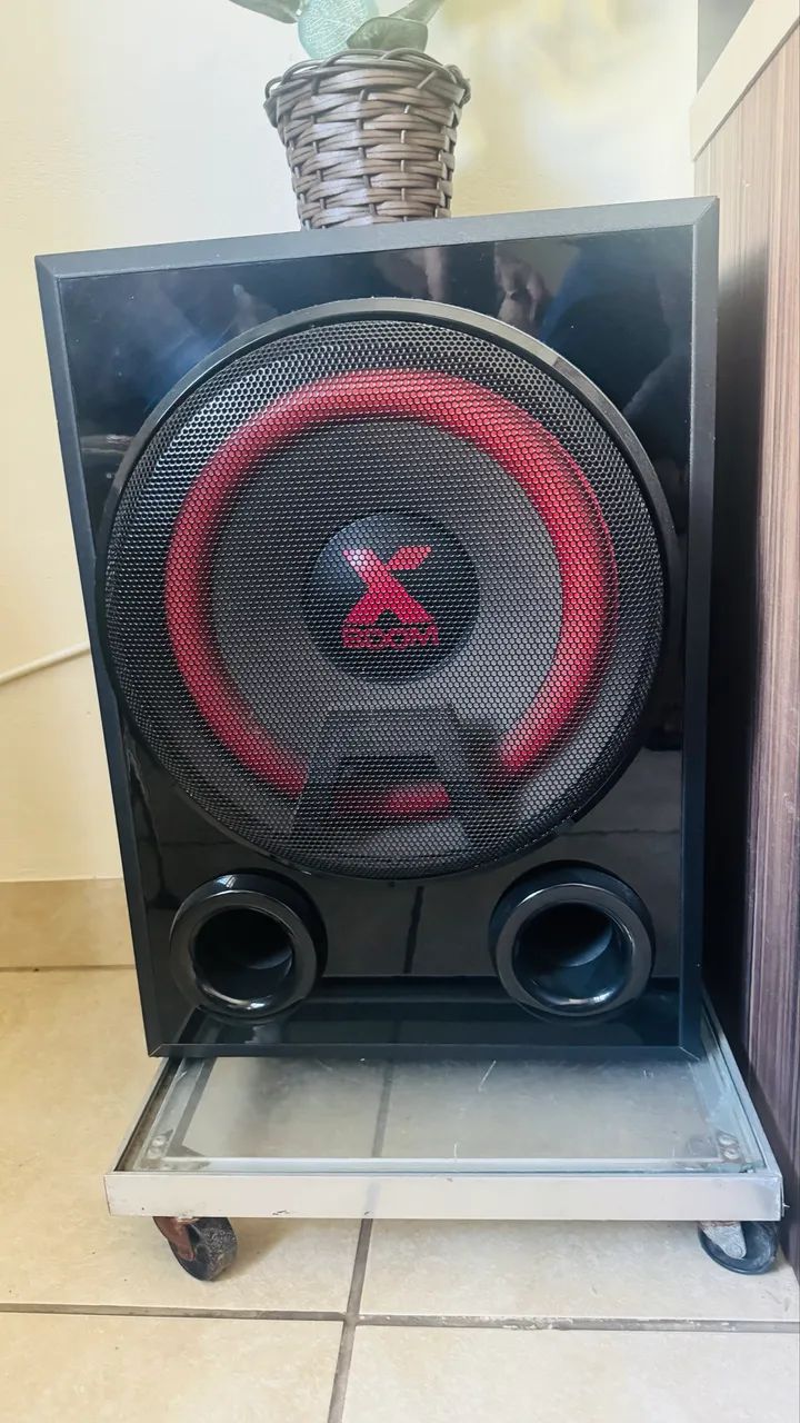 Som Lg Cm 8460 - Foto 3