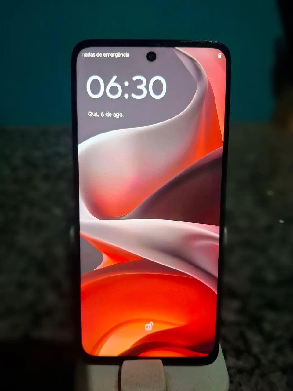 Motorola moto g15 256 gb