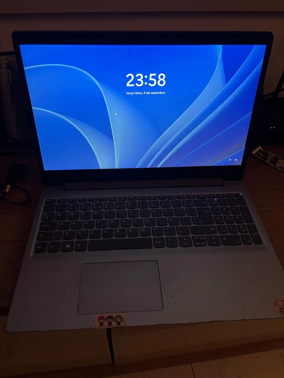 Notebook Lenovo ideapad Celeron - Foto 3