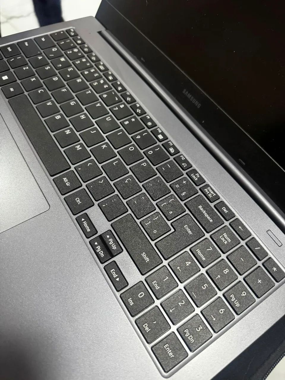 Samsung book X30 - Foto 4